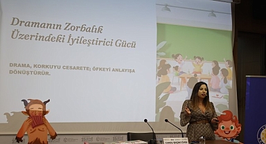 Yalçınkaya’dan akran zorbalığına drama önerisi