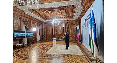 Özbekistan’da Düşük Güçlü Nükleer Enerji Santrali İçin İlk Adım Atıldı