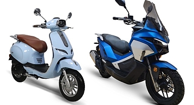 30 Ekim’de A101’de Elektrikli ve Benzinli Mobilite Araçları Satışta