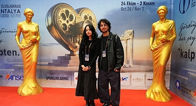 Altın Portakal belgesel kısa film ve sinema okulları filmleriyle dopdoluydu