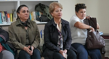 Burhaniye Belediyesi’nden Örnek Eğitim