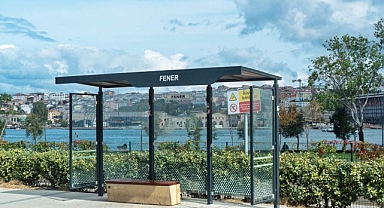 İETT Yatırımlarına Duraklarda da Devam Ediyor