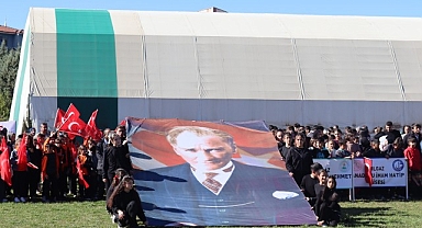 Ilgaz’da 29 Ekim Cumhuriyet Bayramı Coşkuyla Kutlandı!