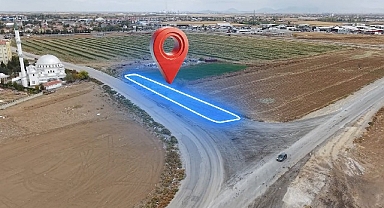 Çumra Mustafa Kemal Bulvarında Trafik Rahatlayacak