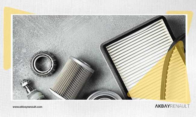 Klima Filtresi Değişmezse Ne Olur?