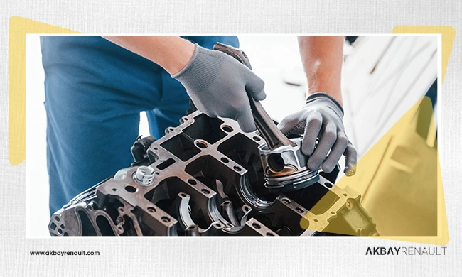 Yeni Nesil Mobilite TOGG T10X İçin Yedek Parça ve Bakım Standartları