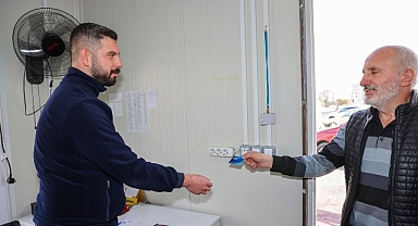 “Atık Kumbaram” Projesi Sürdürülüyor