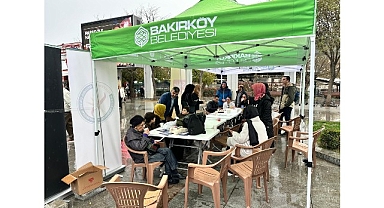 Bakırköy Belediyesi’nden Çölyak Farkındalığı Buluşması