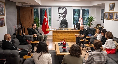 Bornova’da kadınlar ve çocuklar için güçlü iş birliği