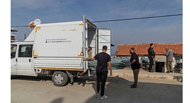 Büyükşehir’den ücretsiz medikal destek