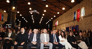 EİB Moda Tasarım Yarışması’nda 20. Yıl Coşkusu