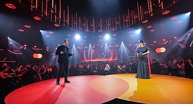 Mastercard, Türkiye’deki 30. yaşını kutluyor