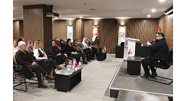 Mudanya’da Engellilik Farkındalığı İçin Buluşuldu