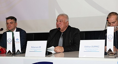 Nilüfer Belediyespor Eker ile Okyanus Koleji’nden eğitimde örnek iş birliği