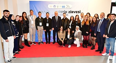 Trakya Lojistik Zirvesi başladı