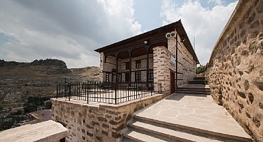 ‘Go Selçuklu’ ile Selçuklu’yu keşfetme zamanı