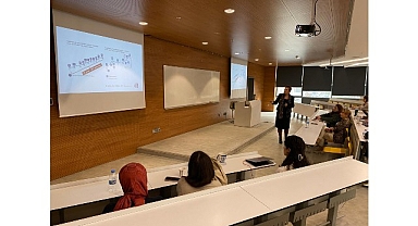 Prof. Dr. M. Emel Alphan’dan diyabet uyarısı