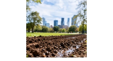 TEMA Vakfı: Sağlıklı kentler için, sağlıklı topraklara ihtiyacımız var!