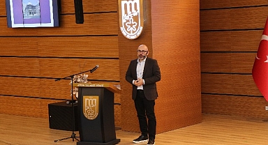 İş Yaşamında ‘Milyonluk Sorular’ Aydın’da Konuşuldu