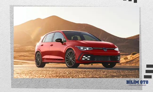 Volkswagen Araçlarda Performans Düşüşü Neden Olur?