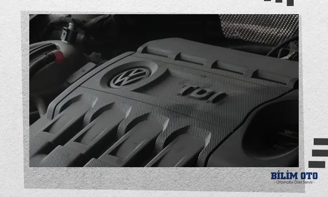 Volkswagen Grubu Araçlarda Uzman Servis Deneyimi Neden Önemlidir?