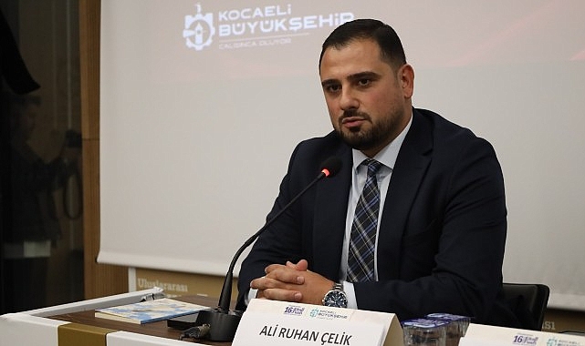 Arık: Her şey hayal kurmakla başlar