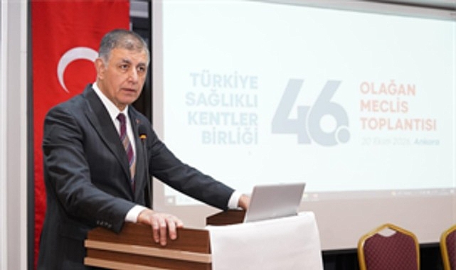 Başkan Tugay’dan afetlere karşı bilinçlenme ve hazırlık çağrısı