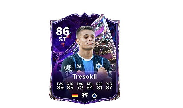 EA SPORTS FC™, yeni nesil süperstarların yer aldığı Geleceğin Yıldızları Takım 2’yi açıkladı