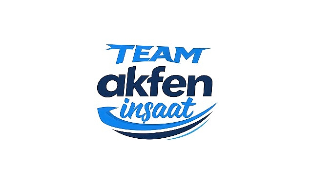 Team Akfen İnşaat Sporcusu Görkem Öçal, Avrupa Şampiyonası’nda A Milli Takım Formasıyla Mücadele Ediyor